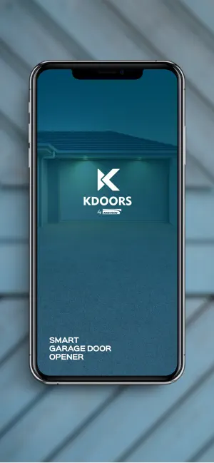 Kdoors by Merik screenshot 1