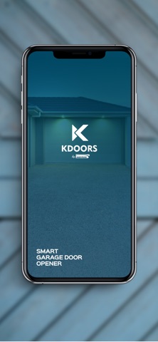 Kdoors by Merik screenshot