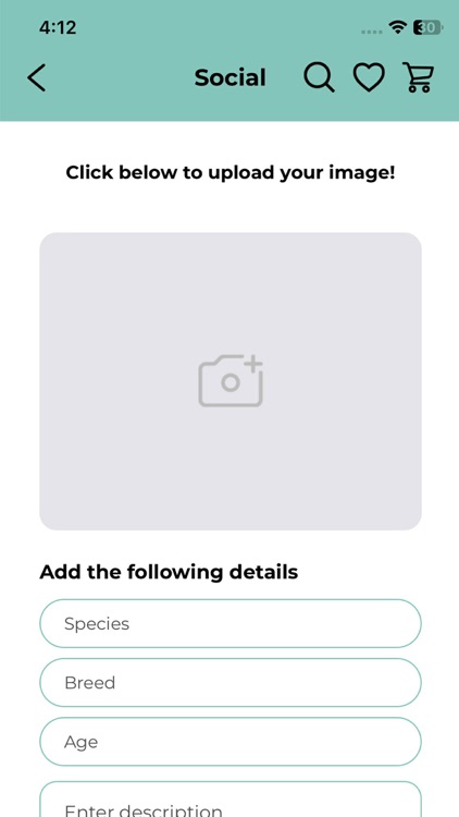 Petbook Kuwait screenshot-5