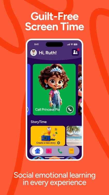 Giant - Loved by Kids screenshot-5