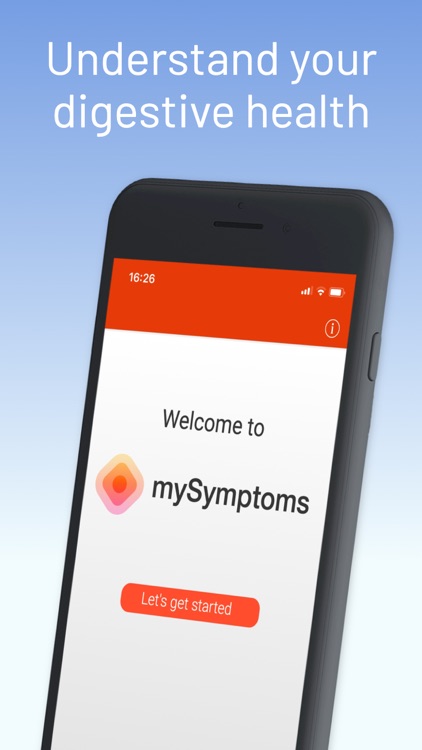 mySymptoms Food Diary screenshot-7