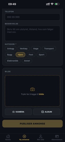 Rentio Screenshot 5 of 8