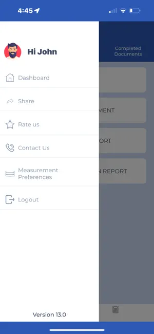 The Painters app screenshot 2