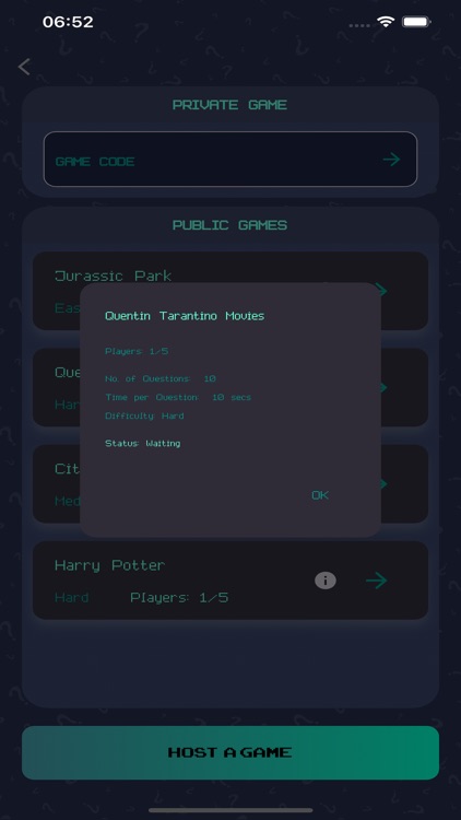 Brain Camp screenshot-6