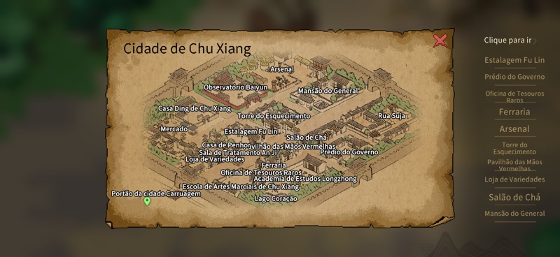 Hero's Adventure screenshot 9