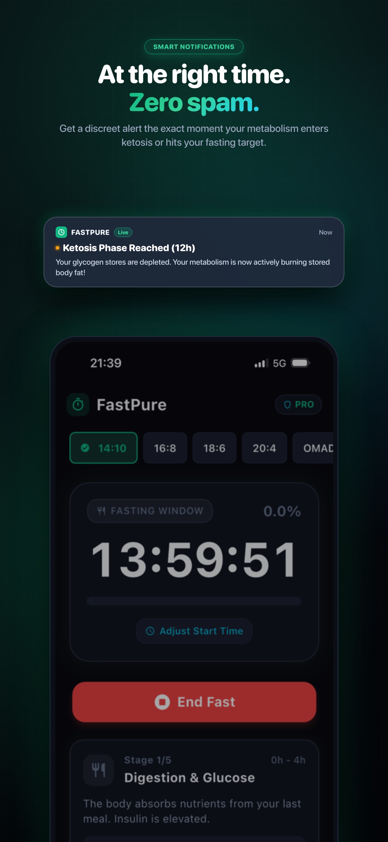 Screenshot 6 of FastPure