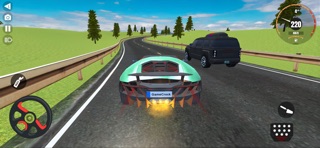 Real Car Drift Driving Game Screenshot 2 of 5