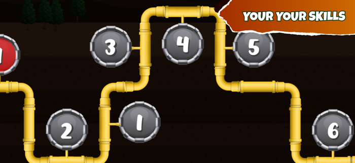 Water pipe-Connect water pipes