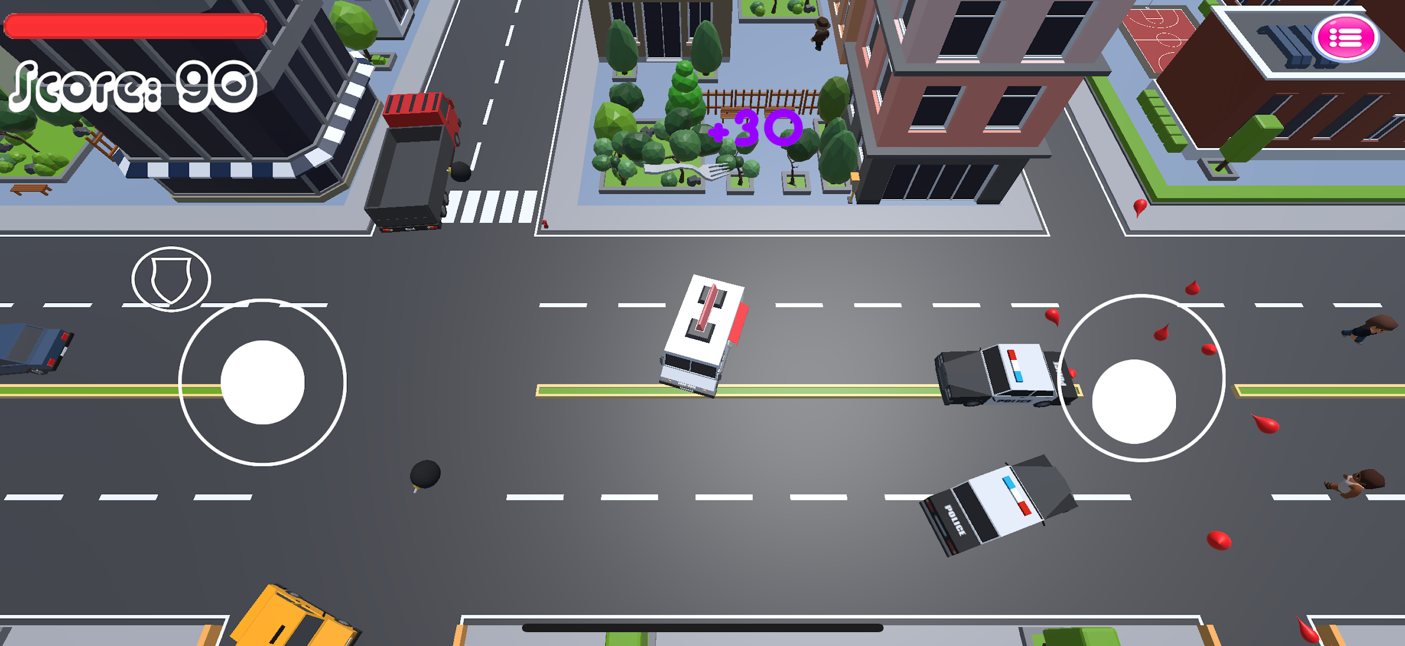 Oopsie-Delivery
