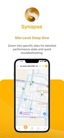 Jio Synapse Screenshot 6 of 8