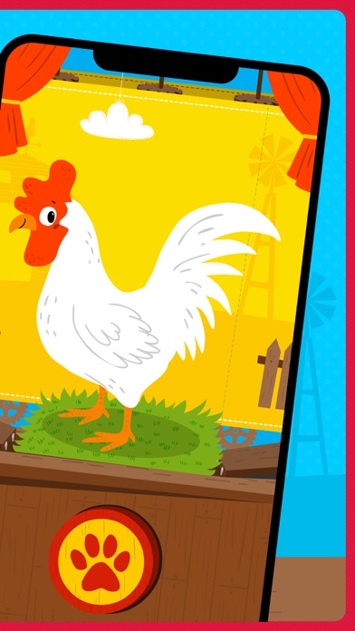 Screenshot #3 pour Jeux pour enfants tout petits