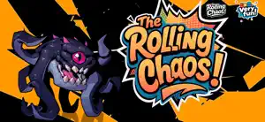 The Rolling Chaos screenshot 1