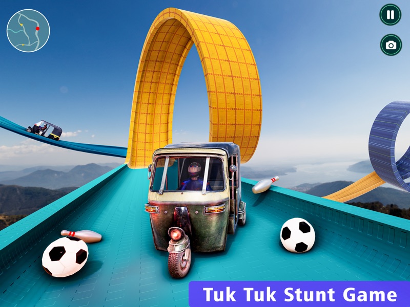 Juego de carreras coches nitro screenshot 11