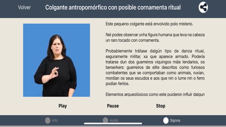 Unha Vida Viquinga screenshot-5