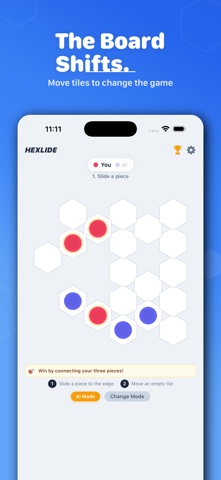 Hexlide screenshot