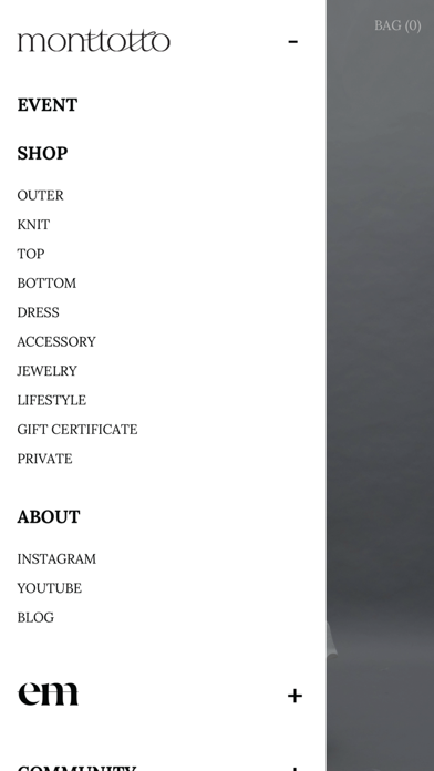 Screenshot #2 pour MONTTOTTO