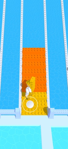 Brick Bridge Race Screenshot 5 of 5