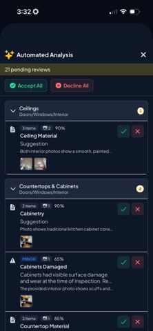 Hometrace Screenshot 2 of 4