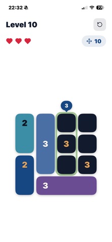 Shikacool iPhone screenshot