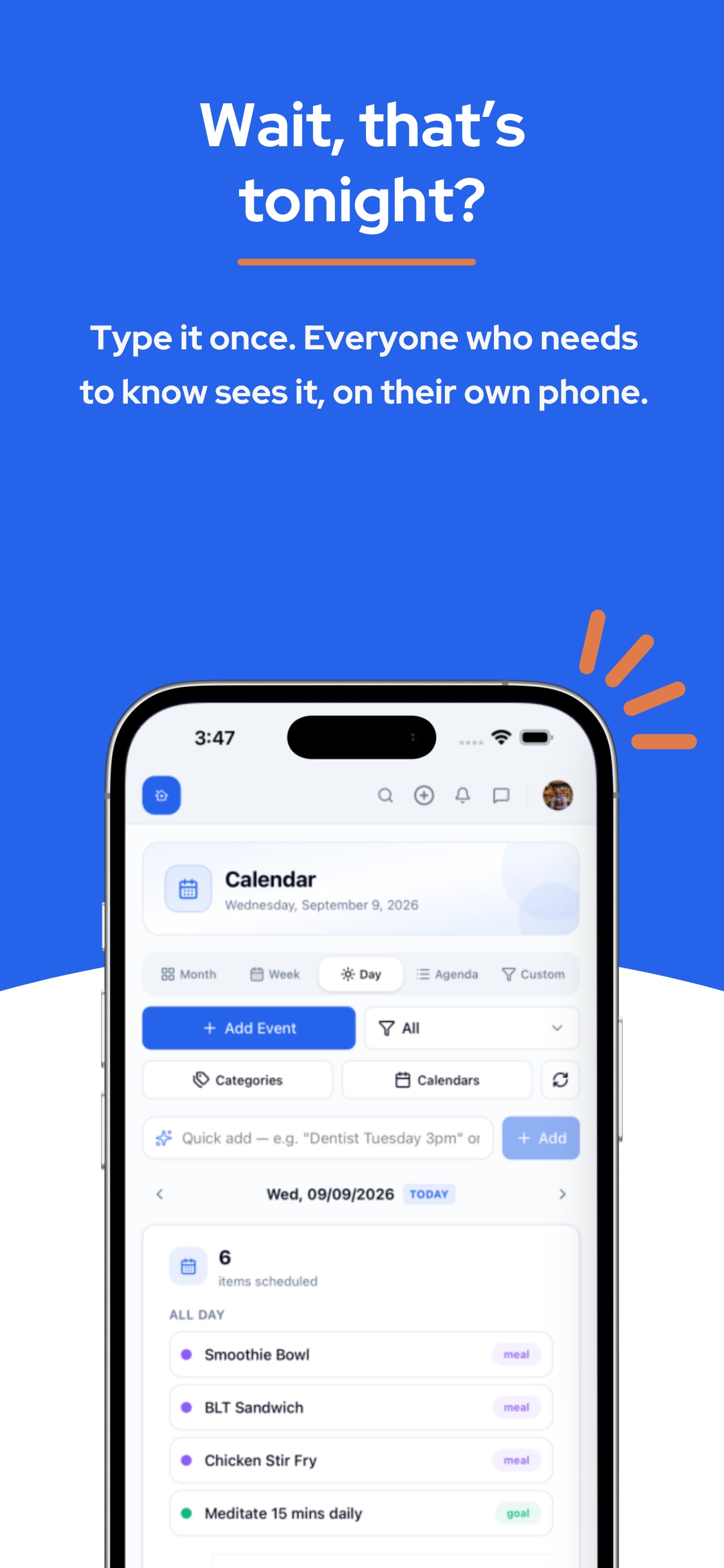 Screenshot 7 of Digital Family Home