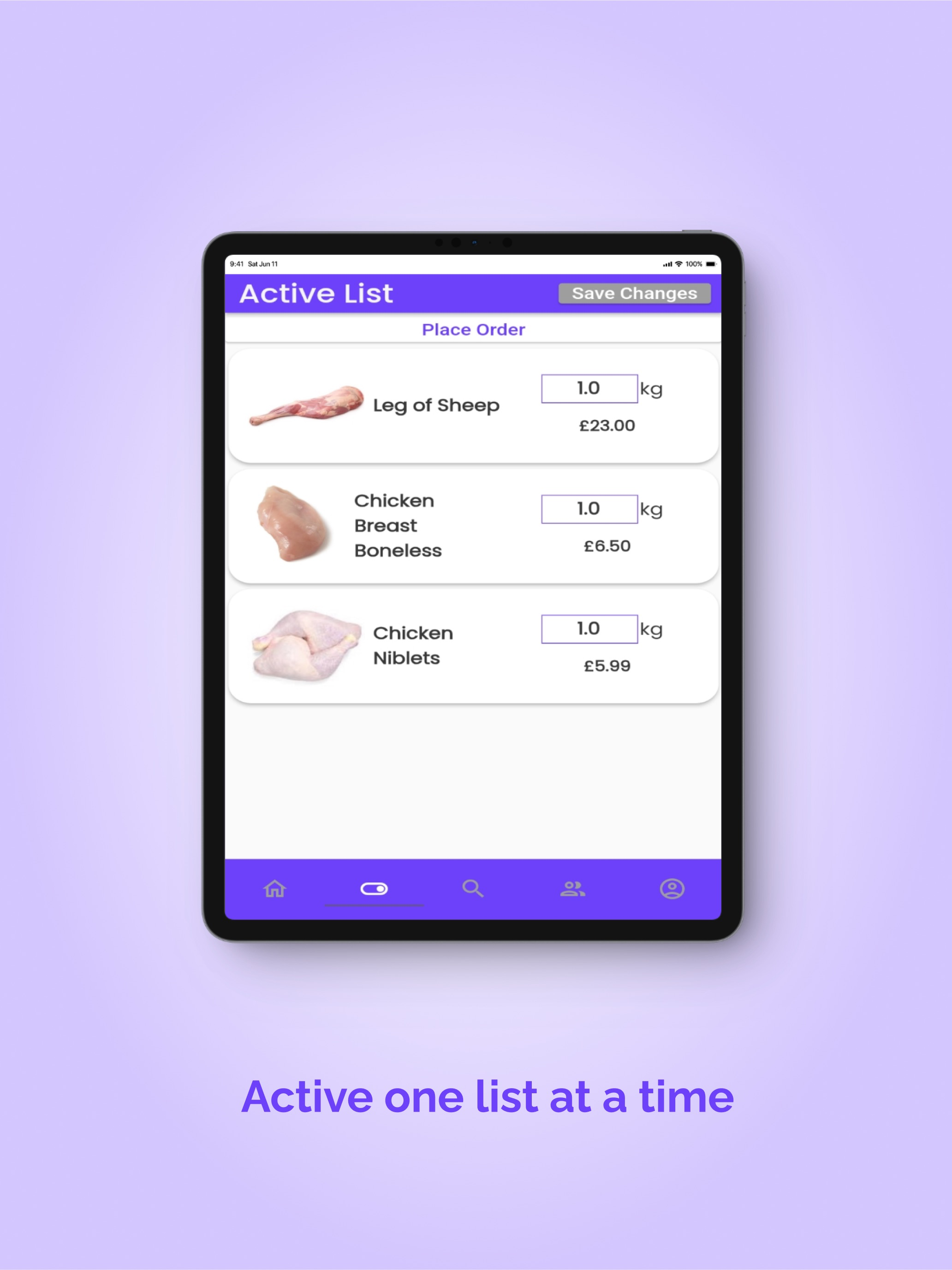 Mavencery screenshot 8