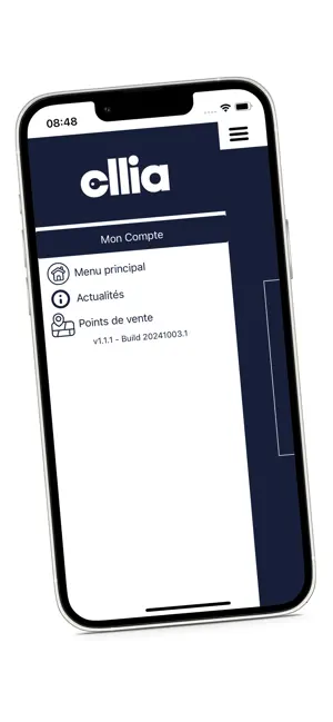cllia screenshot 1
