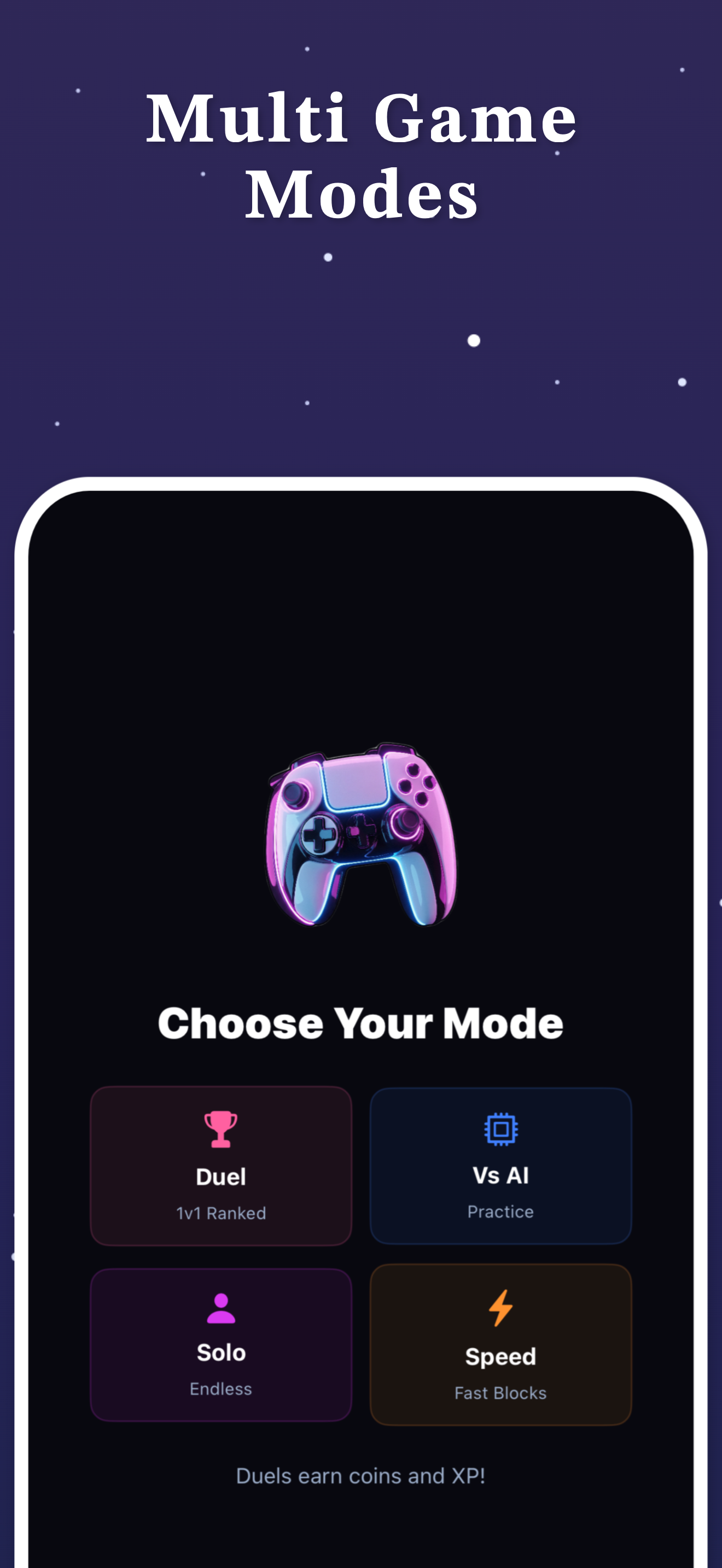 Duel Stack: Multiplayer screenshot 8