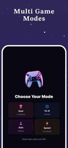 Duel Stack: Multiplayer Screenshot 8 of 8