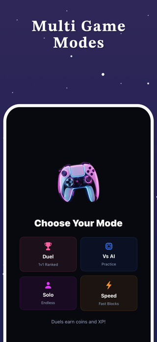 Duel Stack: Multiplayer Screenshot 8 of 8
