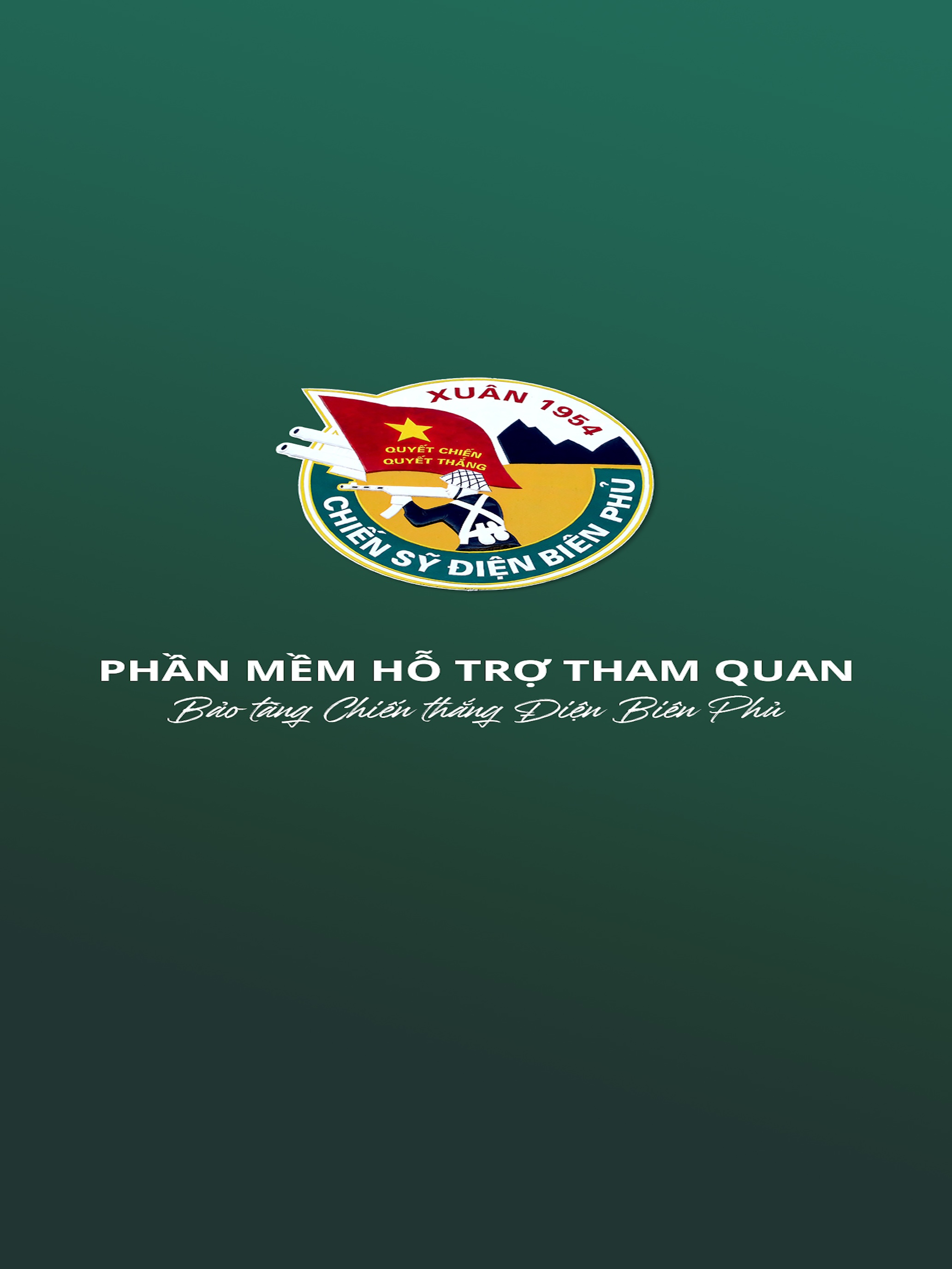 BT Chiến thắng Điện Biên Phủ screenshot 11