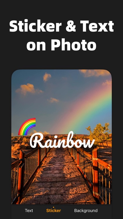 Picadd-Add Text On Photo Image