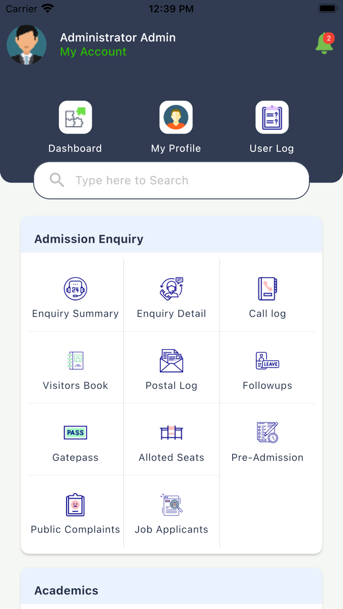 Shanti Niketan S S School
