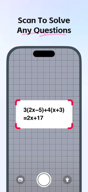 Hintly: AI homework helper screenshot 2