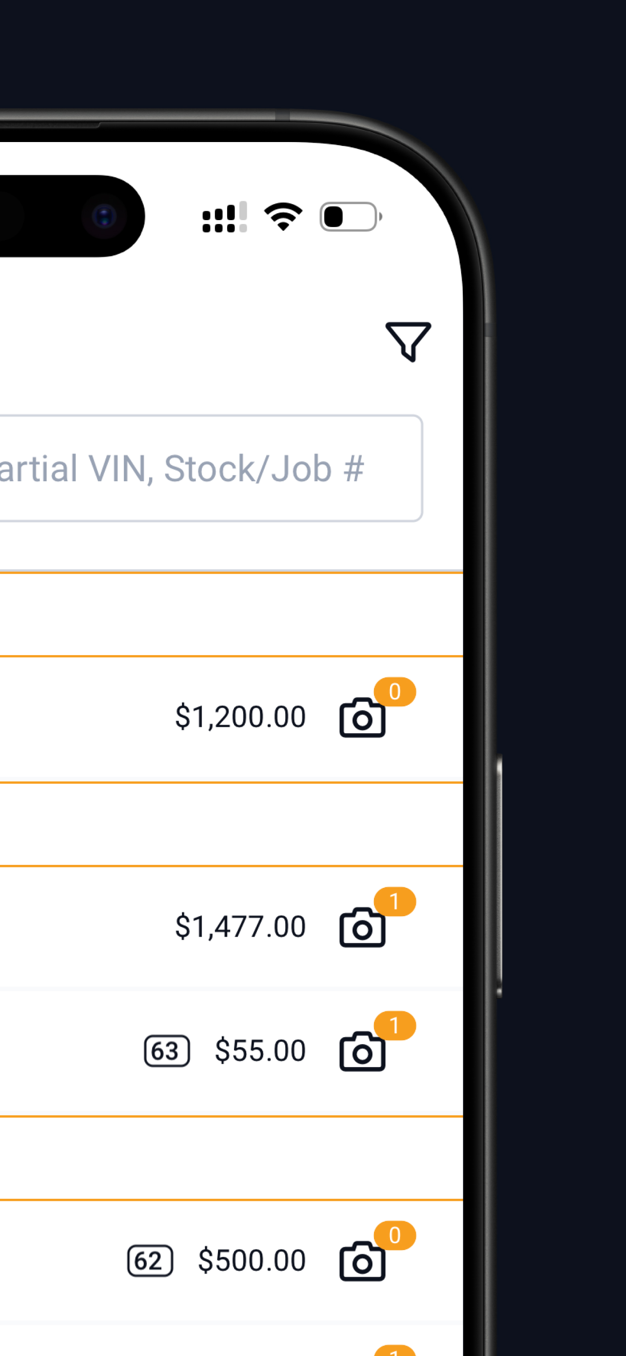 PDR Mobile v2