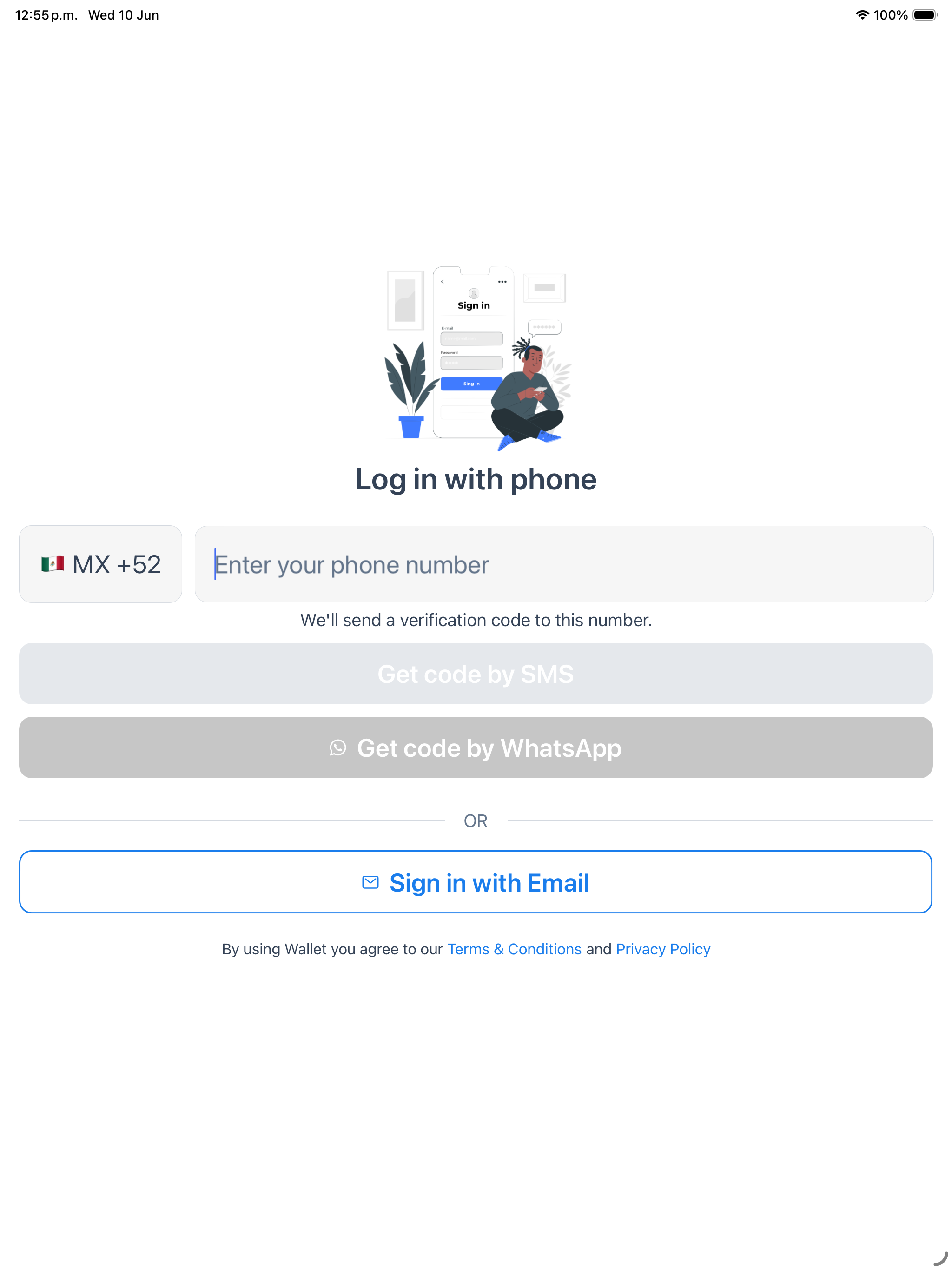 Accessbot screenshot 16