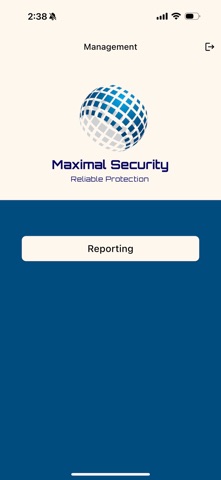 Maximal Security Screenshot 5 of 10