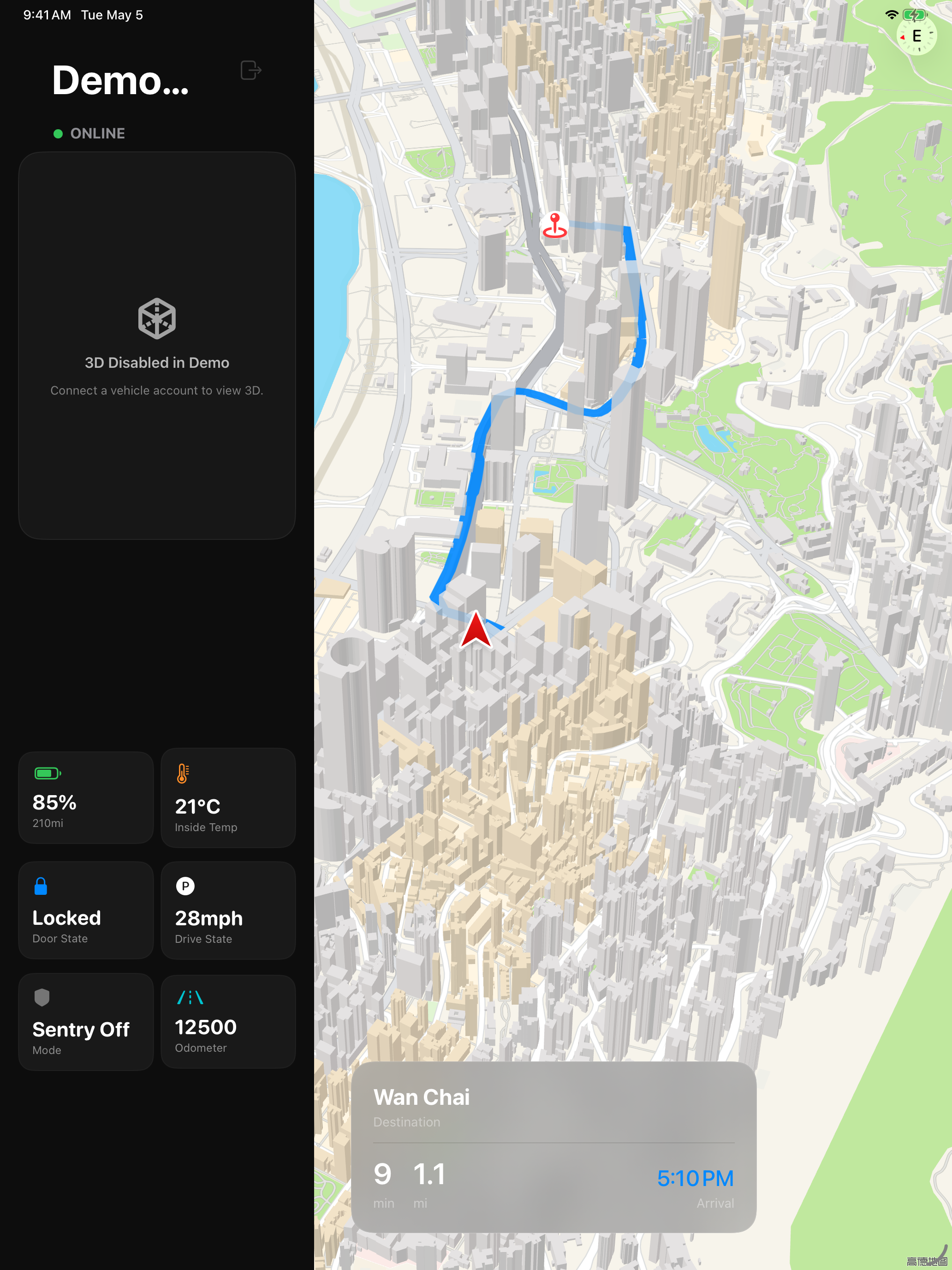 Fleet Board for S/3/X/Y Series screenshot 5