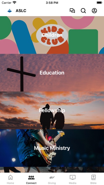 Abiding Savior Lutheran Church