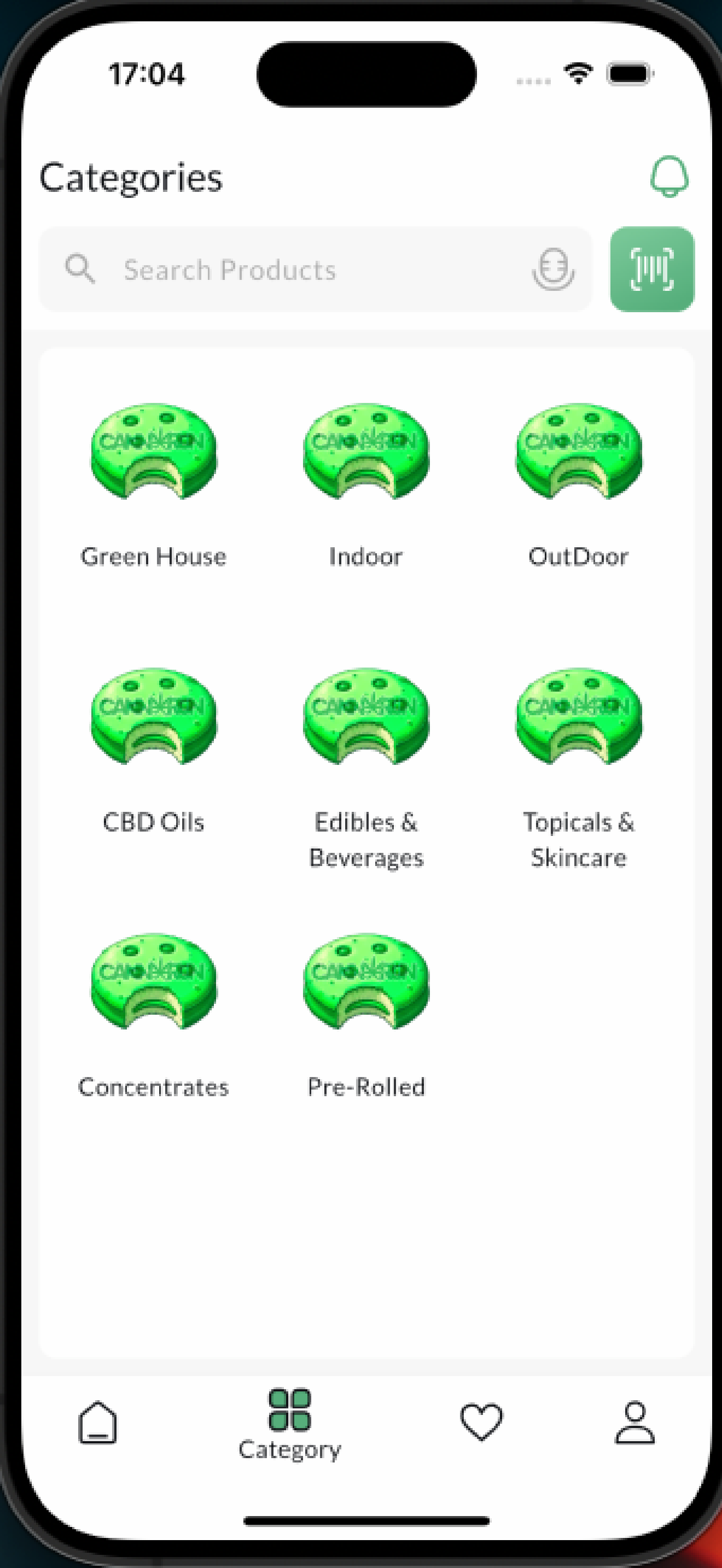 CannaRun