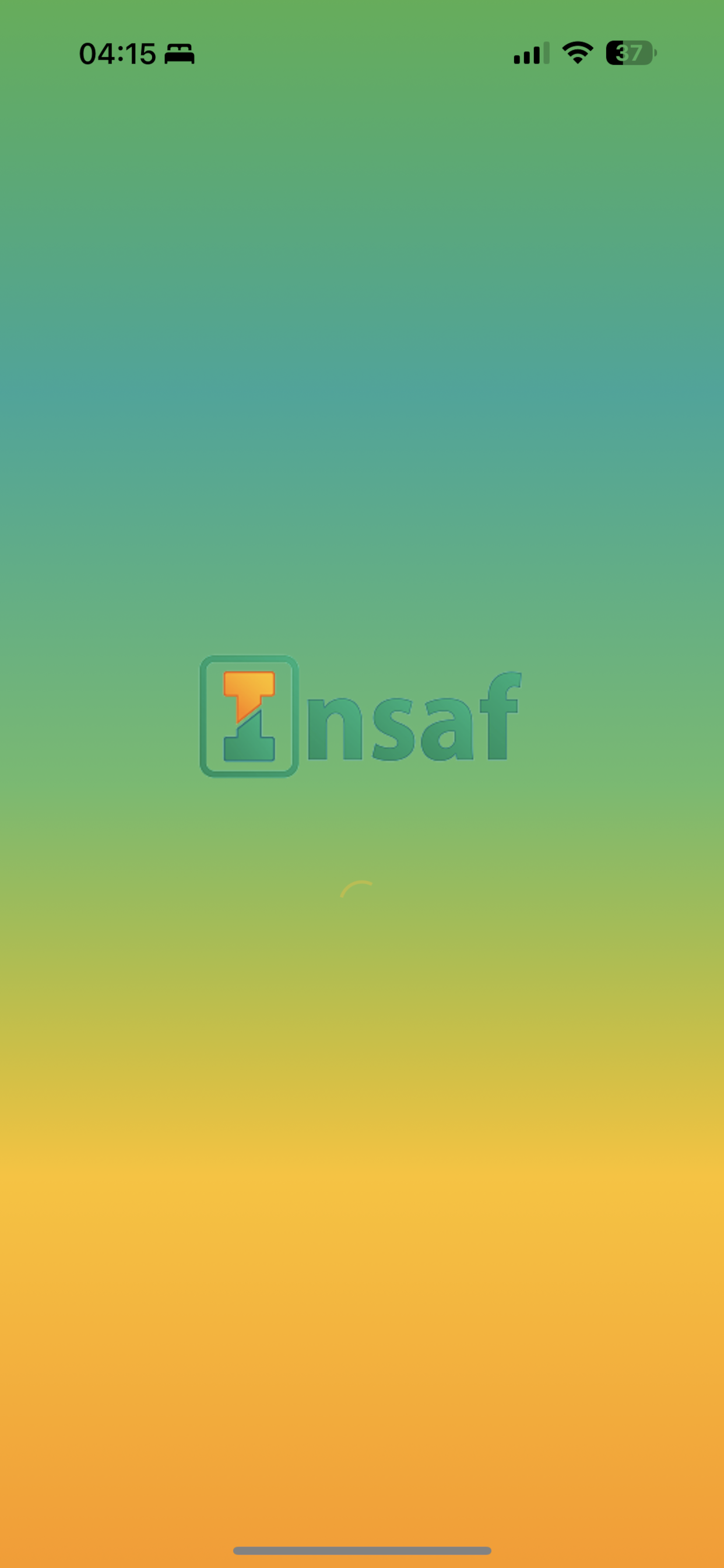 INSAF FINANCE
