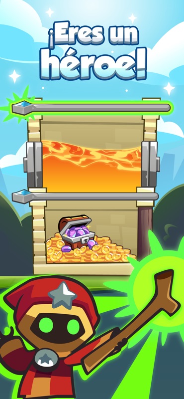 Summoners Greed: Torre AFK screenshot 2
