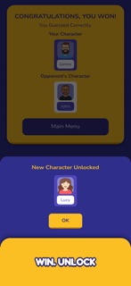 Guess Hero: Who am I? screenshot 5