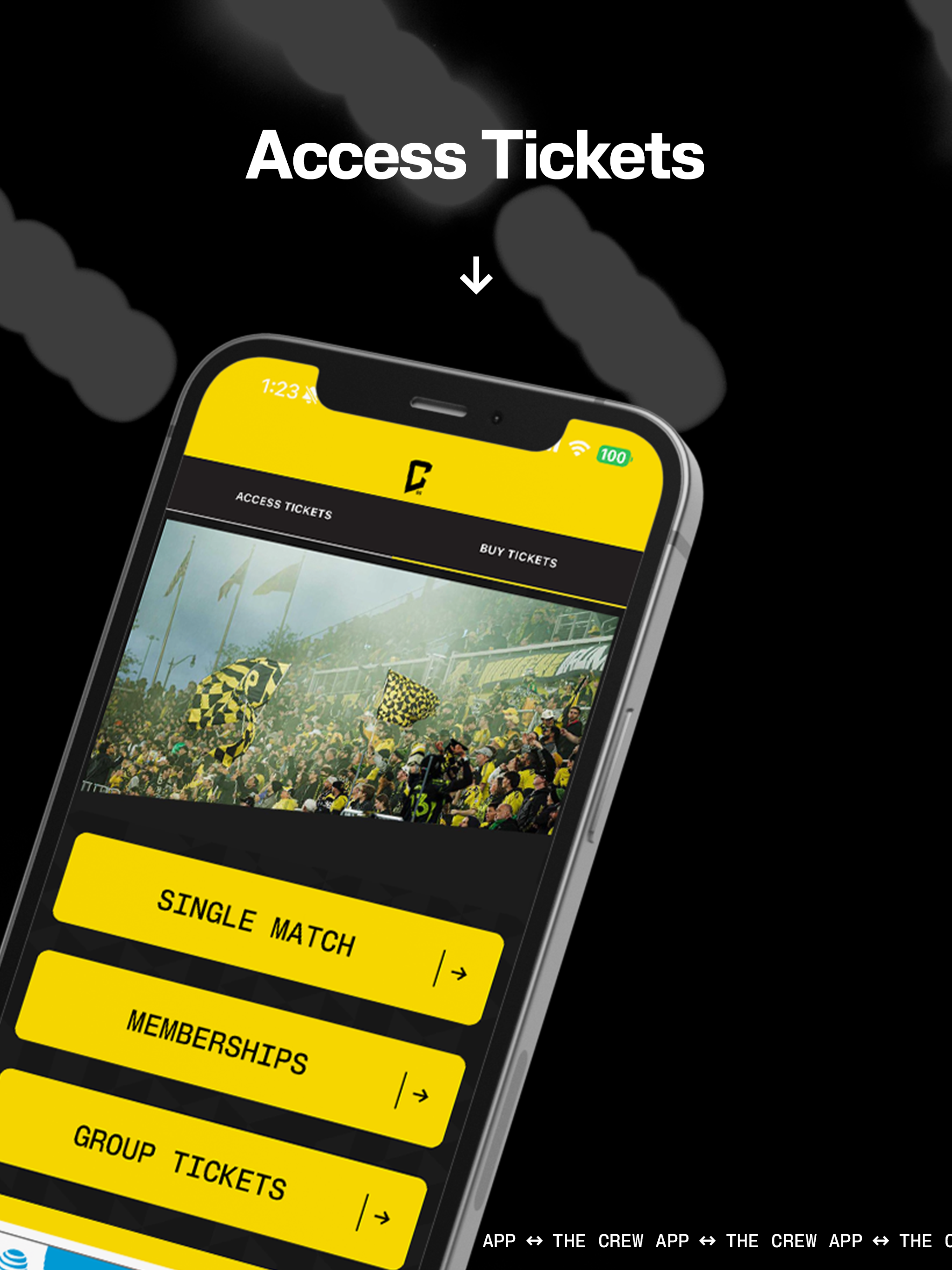 Columbus Crew screenshot 10