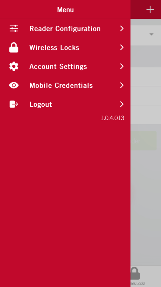 #3. Protege Config (iOS) 由: Integrated Control Technology Limited