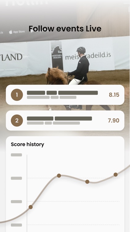 HorseDay | Equestrian tracker screenshot-5