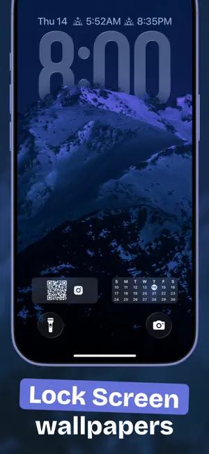 Color Widgets screenshot 4