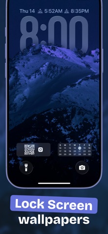 Color Widgets screenshot 4