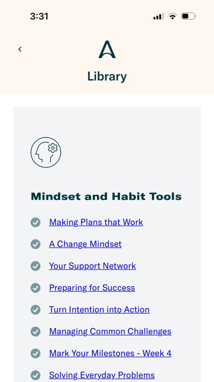 Allurion screenshot-7