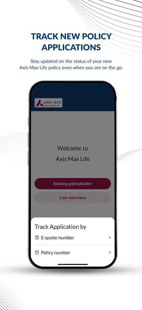 Axis Max Life Insurance screenshot 9