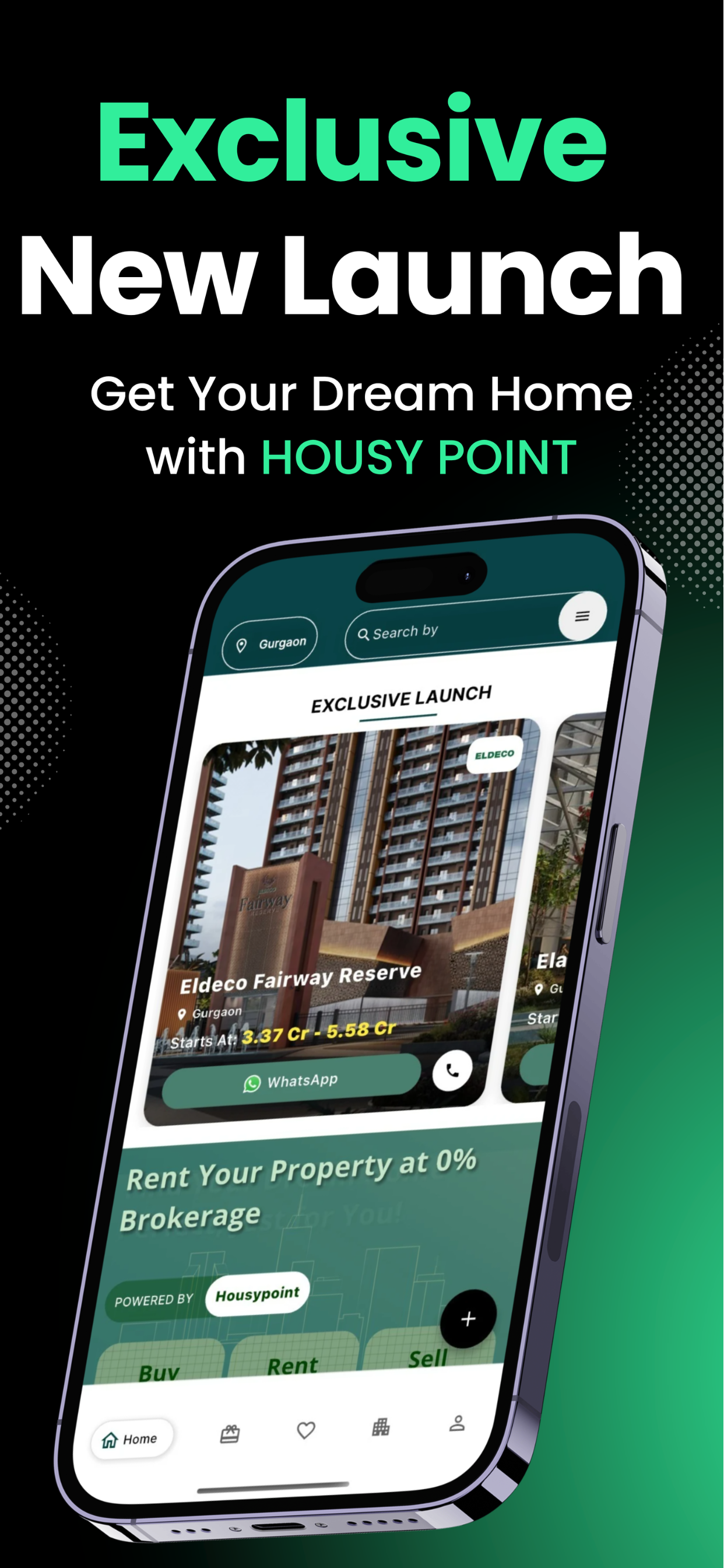 Housypoint
